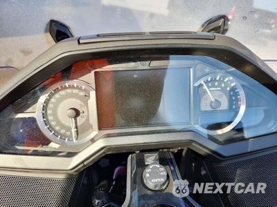 Zdjęcie 7 z 9 samochodu: 2025 HONDA GL1800 D VIN:JH2SC797XSK700115 - miniatura
