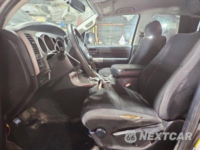 Zdjęcie 7 z 12 samochodu: 2012 TOYOTA TUNDRA DOUBLE CAB SR5 VIN:5TFUY5F10CX250406 - miniatura