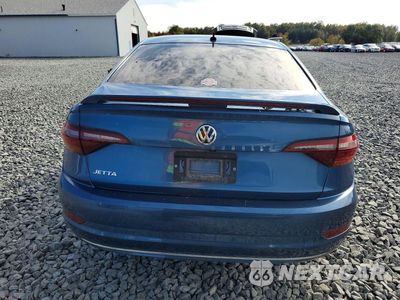Zdjęcie 6 z 12 samochodu: 2019 VOLKSWAGEN JETTA S VIN:3VWC57BU1KM041144 - miniatura