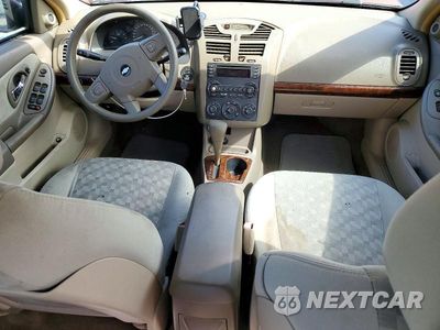Zdjęcie 8 z 12 samochodu: 2005 CHEVROLET MALIBU LS VIN:1G1ZT52805F320592 - miniatura