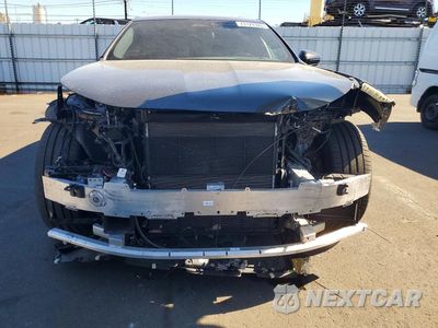 Piąte zdjęcie samochodu w środku: 2025 BMW 740 I VIN:WBA23EH0XSCV32212 - miniatura