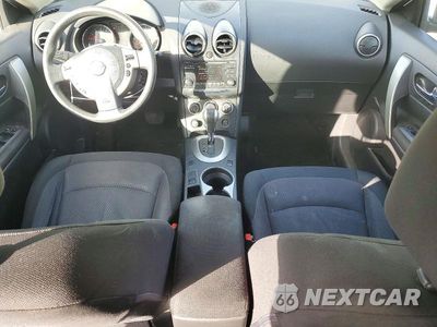 Zdjęcie 8 z 13 samochodu: 2012 NISSAN ROGUE S VIN:JN8AS5MV4CW411196 - miniatura