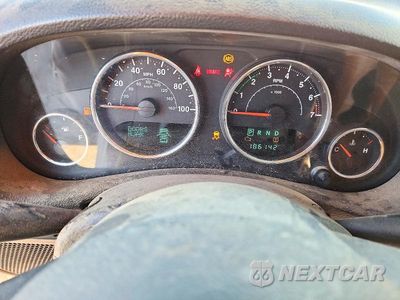 Zdjęcie 9 z 13 samochodu: 2012 JEEP WRANGLER UNLIMITED RUBICON VIN:1C4HJWFGXCL123895 - miniatura