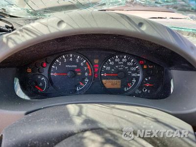 Zdjęcie 9 z 14 samochodu: 2008 NISSAN XTERRA X VIN:5N1AN08U38C540736 - miniatura