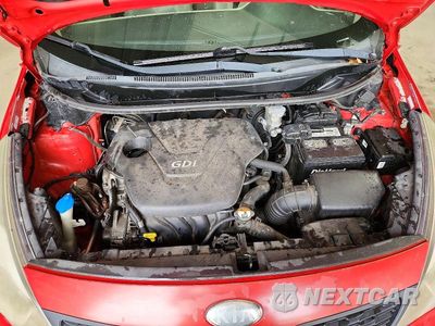 Zdjęcie 11 z 12 samochodu: 2013 KIA RIO LX VIN:KNADM4A39D6212238 - miniatura