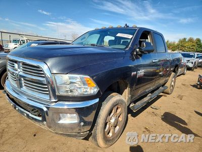 2017 RAM 2500 SLT 3C6UR5DJ8HG581785 - główne zdjęcie licytacji z USA - miniatura