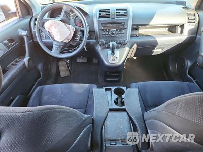 Zdjęcie 8 z 14 samochodu: 2011 HONDA CR-V SE VIN:5J6RE3H48BL055616 - miniatura