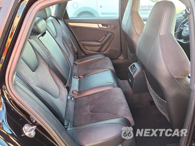 Zdjęcie 10 z 12 samochodu: 2014 AUDI S4 PREMIUM PLUS VIN:WAUBGAFL1EA157143 - miniatura