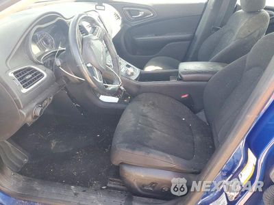 Zdjęcie 7 z 12 samochodu: 2015 CHRYSLER 200 LIMITED VIN:1C3CCCAB7FN759668 - miniatura