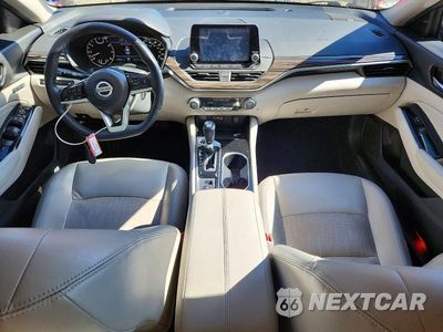 Zdjęcie 8 z 12 samochodu: 2020 NISSAN ALTIMA PLATINUM VIN:1N4AL4FV6LC145705 - miniatura