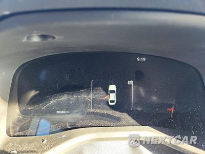 Zdjęcie 9 z 12 samochodu: 2025 TOYOTA CAMRY XLE VIN:4T1DBADKXSU521828 - miniatura