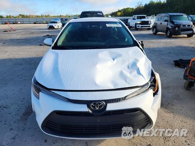 Piąte zdjęcie samochodu w środku: 2024 TOYOTA COROLLA LE VIN:5YFB4MDE0RP120099 - miniatura