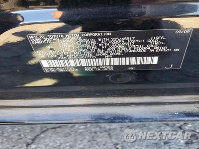 Zdjęcie 13 z 13 samochodu: 2010 TOYOTA RAV4 BASE VIN:JTMZF4DV0A5017775 - miniatura