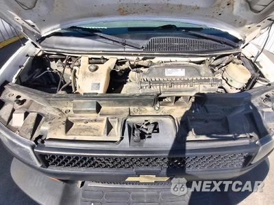 Zdjęcie 12 z 13 samochodu: 2018 CHEVROLET EXPRESS G2500 VIN:1GCWGAFP4J1189375 - miniatura