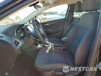 Zdjęcie 7 z 12 samochodu: 2018 CHEVROLET CRUZE LT VIN:1G1BE5SM4J7184030 - miniatura