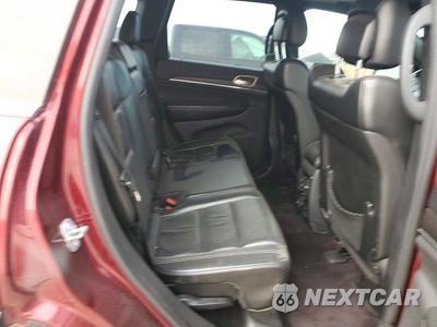 Zdjęcie 11 z 14 samochodu: 2016 JEEP GRAND CHEROKEE LIMITED VIN:1C4RJFBG9GC326583 - miniatura