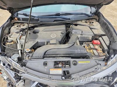 Zdjęcie 11 z 12 samochodu: 2015 NISSAN ALTIMA 2.5 S VIN:1N4AL3AP3FN381868 - miniatura