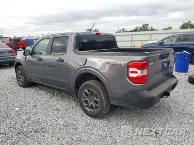 Drugie zdjęcie samochodu z przodu: 2025 FORD MAVERICK XLT VIN:3FTTW8JA6SRB54734 - miniatura