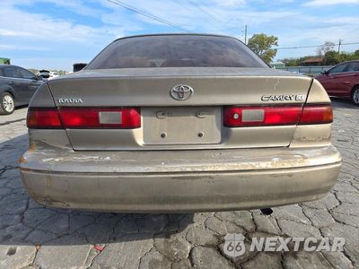 Zdjęcie 6 z 12 samochodu: 1999 TOYOTA CAMRY CE VIN:4T1BG22K3XU565064 - miniatura