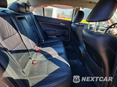 Zdjęcie 10 z 12 samochodu: 2011 HONDA ACCORD SE VIN:1HGCP2F60BA000174 - miniatura