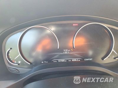 Zdjęcie 9 z 13 samochodu: 2021 BMW X3 SDRIVE30I VIN:5UXTY3C09M9H37851 - miniatura