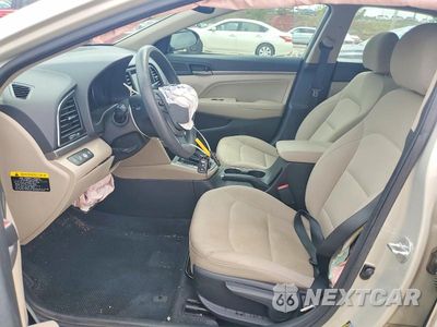 Zdjęcie 7 z 12 samochodu: 2018 HYUNDAI ELANTRA SEL VIN:5NPD84LF0JH342747 - miniatura