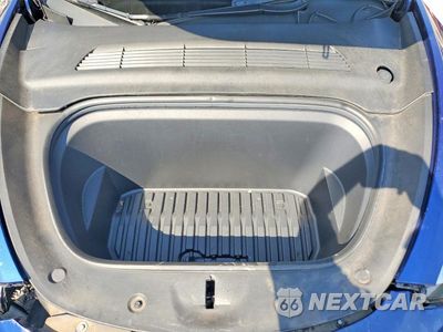 Zdjęcie 12 z 13 samochodu: 2022 TESLA MODEL Y VIN:7SAYGDEE7NA009815 - miniatura