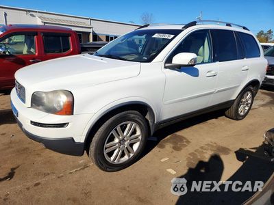 2012 VOLVO XC90 3.2 YV4952CZ7C1612688 - główne zdjęcie licytacji z USA - miniatura