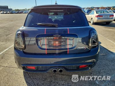 Zdjęcie 6 z 12 samochodu: 2018 MINI COOPER S VIN:WMWXP7C5XJ2A48847 - miniatura