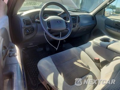 Zdjęcie 8 z 12 samochodu: 2003 FORD F-150 STYSD VIN:1FTRF18W13NB18165 - miniatura