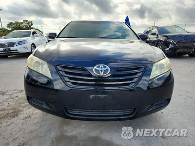 Piąte zdjęcie samochodu w środku: 2008 TOYOTA CAMRY BASE VIN:4T1BE46K58U775937 - miniatura