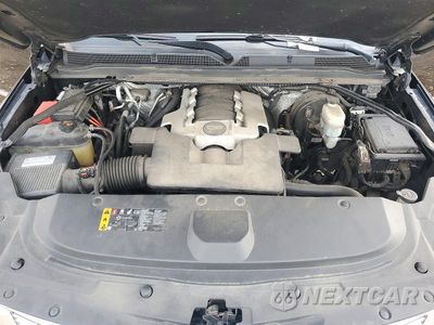 Zdjęcie 12 z 13 samochodu: 2018 CADILLAC ESCALADE ESV LUXURY VIN:1GYS4HKJ7JR215321 - miniatura