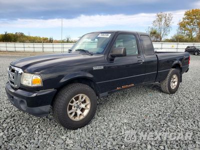 2011 FORD RANGER SUPER CAB 1FTLR4FE0BPA17288 - główne zdjęcie licytacji z USA - miniatura