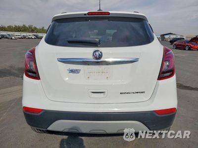 Zdjęcie 6 z 13 samochodu: 2019 BUICK ENCORE PREFERRED VIN:KL4CJASB9KB827317 - miniatura