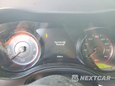 Zdjęcie 9 z 12 samochodu: 2022 DODGE CHARGER R/T VIN:2C3CDXCT2NH186115 - miniatura