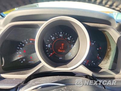 Zdjęcie 9 z 13 samochodu: 2012 TOYOTA 4RUNNER LIMITED VIN:JTEBU5JRXC5101699 - miniatura