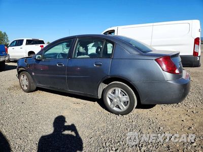 Drugie zdjęcie samochodu z przodu: 2006 SATURN ION LEVEL 2 VIN:1G8AJ55F76Z119156 - miniatura