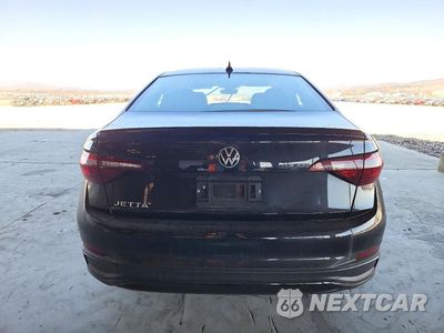 Zdjęcie 6 z 12 samochodu: 2024 VOLKSWAGEN JETTA S VIN:3VW5M7BU6RM017993 - miniatura