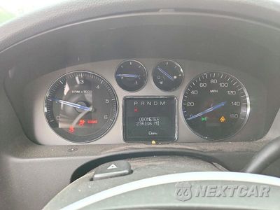 Zdjęcie 9 z 13 samochodu: 2007 CADILLAC ESCALADE ESV VIN:1GYFK66847R222805 - miniatura