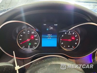 Zdjęcie 9 z 12 samochodu: 2019 MERCEDES-BENZ C 300 VIN:WDDWF8DB6KR514572 - miniatura