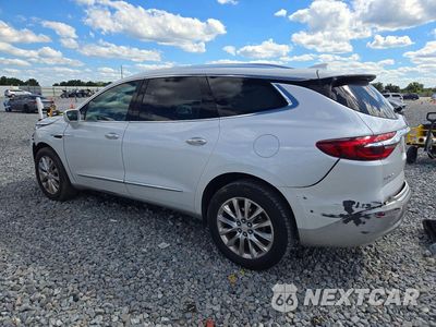 Drugie zdjęcie samochodu z przodu: 2018 BUICK ENCLAVE PREMIUM VIN:5GAERCKWXJJ212528 - miniatura