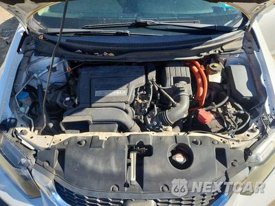Zdjęcie 11 z 12 samochodu: 2013 HONDA CIVIC HYBRID VIN:19XFB4F26DE201743 - miniatura
