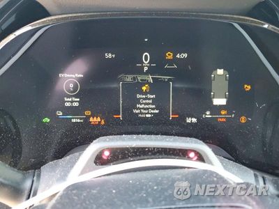 Zdjęcie 9 z 13 samochodu: 2026 LEXUS RX 450H+ LUXURY VIN:JTJCJMGA5T2040046 - miniatura