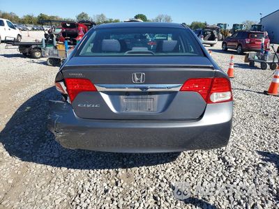 Zdjęcie 6 z 12 samochodu: 2010 HONDA CIVIC LX-S VIN:19XFA1F62AE044292 - miniatura