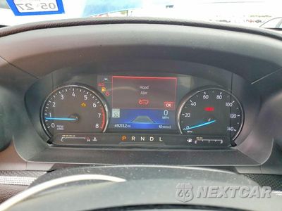 Zdjęcie 9 z 12 samochodu: 2022 FORD EXPLORER ST-LINE VIN:1FMSK8KH8NGC30321 - miniatura