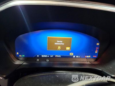 Zdjęcie 9 z 13 samochodu: 2021 FORD ESCAPE TITANIUM VIN:1FMCU0DZ9MUA84372 - miniatura
