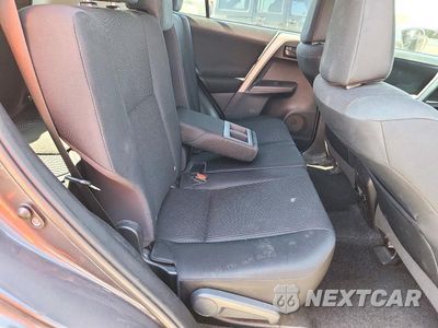 Zdjęcie 10 z 12 samochodu: 2016 TOYOTA RAV4 LE VIN:2T3BFREV0GW412375 - miniatura