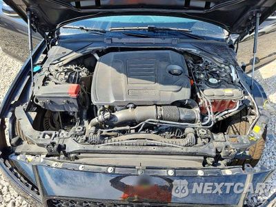 Zdjęcie 11 z 12 samochodu: 2024 JAGUAR XF R-DYNAMIC SE VIN:SAJBL4GX7RCY93579 - miniatura