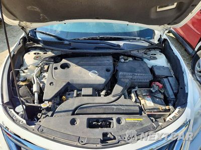 Zdjęcie 11 z 12 samochodu: 2015 NISSAN ALTIMA 2.5 S VIN:1N4AL3AP3FC172318 - miniatura