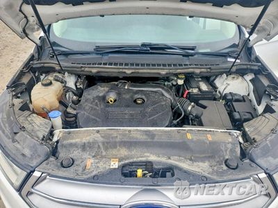 Zdjęcie 12 z 13 samochodu: 2017 FORD EDGE SE VIN:2FMPK3G9XHBC01182 - miniatura